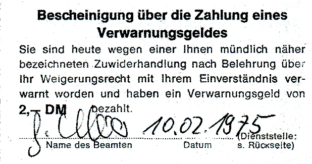 Mercedes Parkscheinhalter ORIGINAL, OVP in Brandenburg - Stahnsdorf
