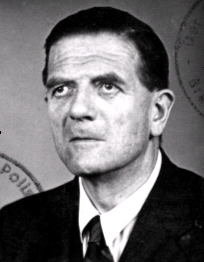 Dr. Horst Baerensprung