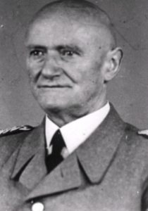 Heinrich Klages