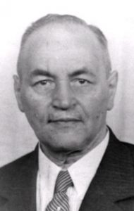 Wilhelm Buchterkirchen