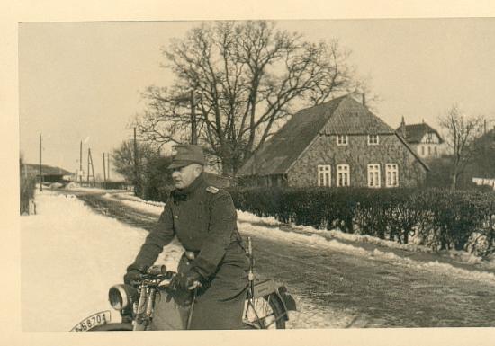 Lindenstraße 1940