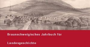 braunschweigisches Jahrbuch landesgeschichte
